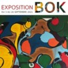Christian Bokenga Dit Bok